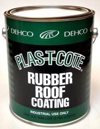 Hengs Industries Roof Coating (MPN: 16-46128-4)