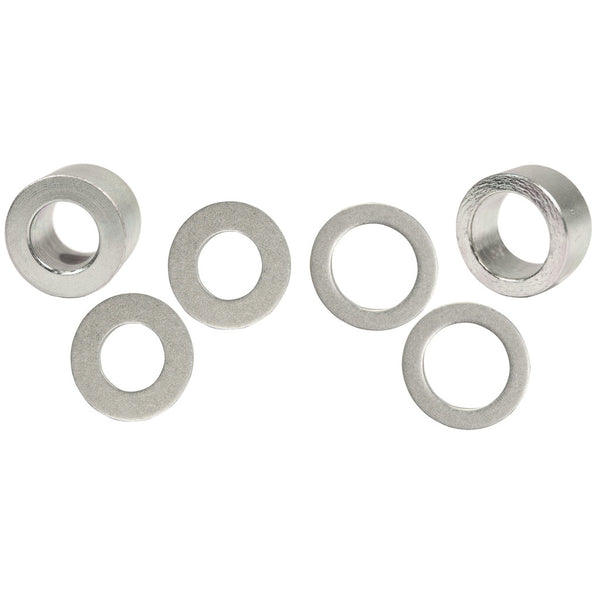 BD Diesel Auto Trans Fluid Cooler Bypass Tube Eliminator (MPN: 1600036)