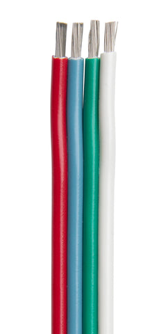 Ancor Marine Grade Trailer Wire (MPN: 160010)
