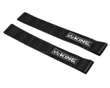 King 4WD Heavy-Duty Adjustable Door Check Strap (MPN: 16010001)