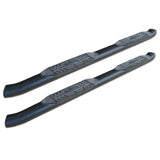 Raptor Series 5 Inch Oval Curved Nerf Bar (MPN: 1602-0246B)