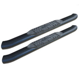 Raptor Series 5 Inch Oval Curved Nerf Bar (MPN: 1602-0246B)