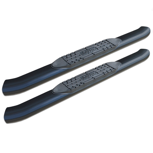 Raptor Series 5 Inch Oval Curved Nerf Bar (MPN: 1602-0246B)