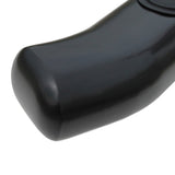 Raptor Series 5 Inch Oval Curved Nerf Bar (MPN: 1602-0246B)