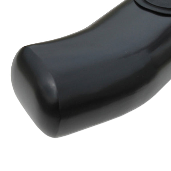 Raptor Series 5 Inch Oval Curved Nerf Bar (MPN: 1602-0246B)