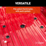 CURT Fifth Wheel Trailer Hitch Rail Adapter (MPN: 16027)