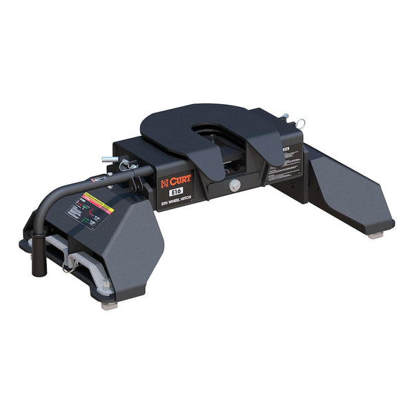 CURT E16 Fifth Wheel Trailer Hitch (MPN: 16031)