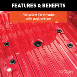 CURT Fifth Wheel Trailer Hitch A16 (MPN: 16033)