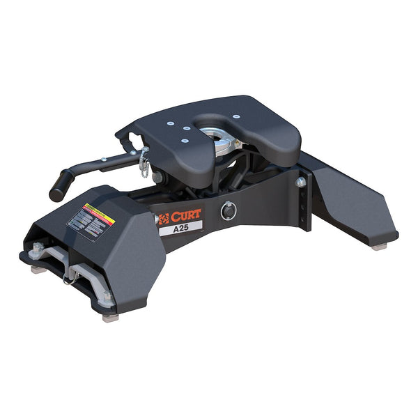 CURT Fifth Wheel Trailer Hitch A25 (MPN: 16036)