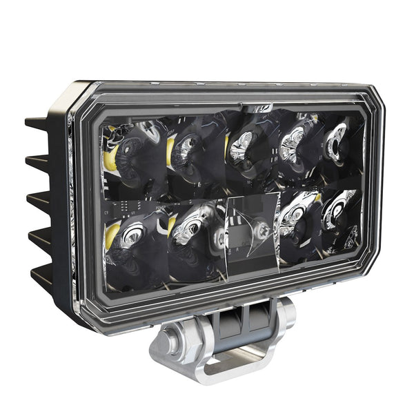 J.W. Speaker LED Compact Work Light (MPN: 1603921)