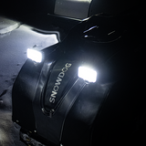 J.W. Speaker LED Compact Work Light (MPN: 1603921)