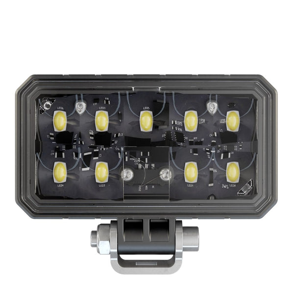 J.W. Speaker LED Compact Work Light (MPN: 1603921)