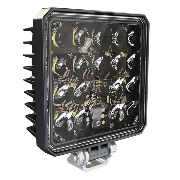 J.W. Speaker Model 892 LED Work Light (MPN: 1603961)