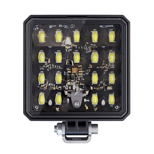 J.W. Speaker Model 892 LED Work Light (MPN: 1603961)