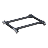 CURT Fifth Wheel Trailer Hitch Rail Adapter (MPN: 16042)