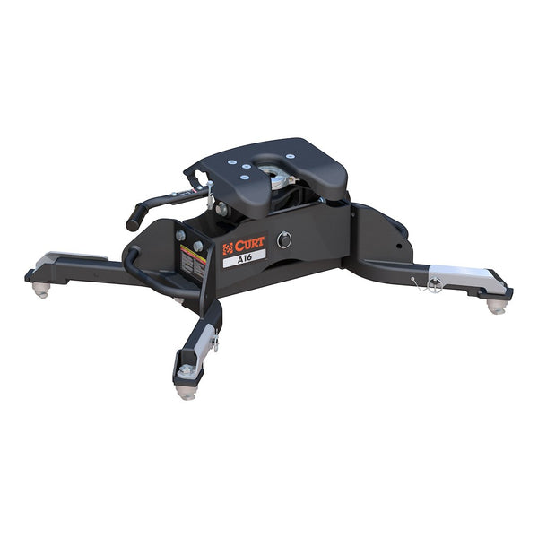CURT Fifth Wheel Trailer Hitch A16 (MPN: 16043)