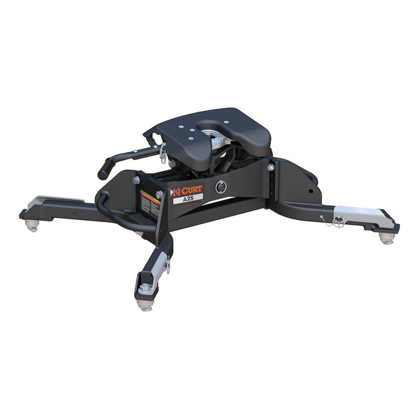 CURT Fifth Wheel Trailer Hitch A25 (MPN: 16046)