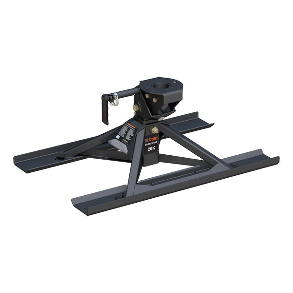 CURT CrossWing Fifth Wheel Trailer Hitch (MPN: 16051)