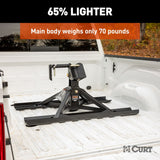 CURT CrossWing Fifth Wheel Trailer Hitch (MPN: 16051)