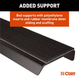 CURT CrossWing Fifth Wheel Trailer Hitch (MPN: 16051)