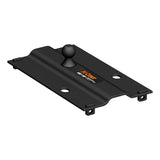 CURT Fifth Wheel Trailer Hitch Conversion Kit (MPN: 16055)