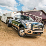 CURT Fifth Wheel Trailer Hitch Conversion Kit (MPN: 16055)