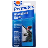 Permatex Windshield Repair Kit (MPN: 16067)
