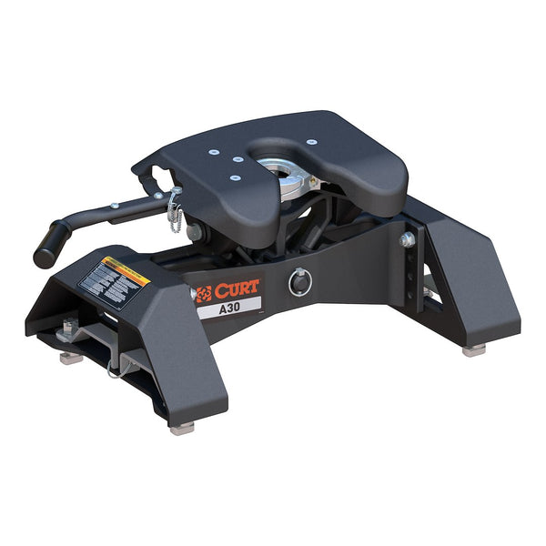 CURT A30 Fifth Wheel Trailer Hitch (MPN: 16070)