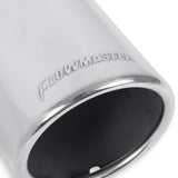 Flowmaster Exhaust Tail Pipe Tip (MPN: 15363)