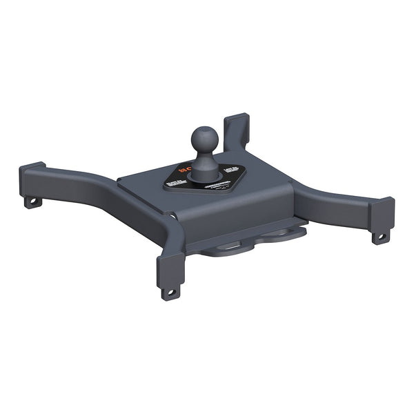CURT Gooseneck Trailer Hitch (MPN: 16090)