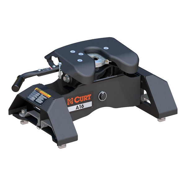 CURT Fifth Wheel Trailer Hitch A16 (MPN: 16091)