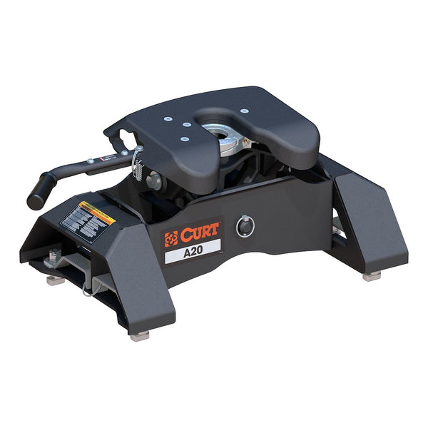 CURT Fifth Wheel Trailer Hitch (MPN: 16092)