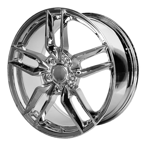 American Racing Wheels (MPN: 160C-216179)