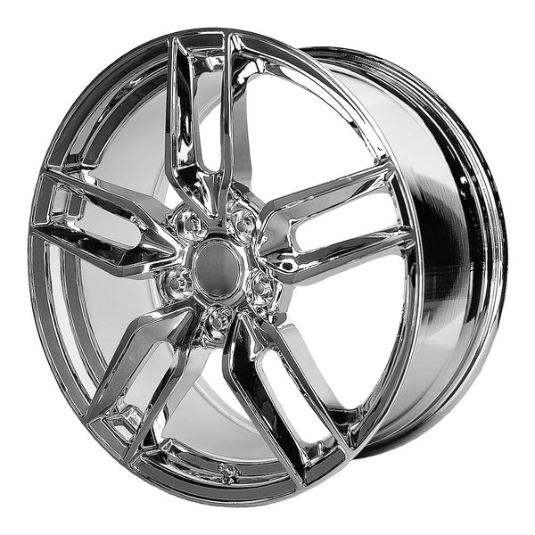 American Racing Wheels (MPN: 160C-216179)