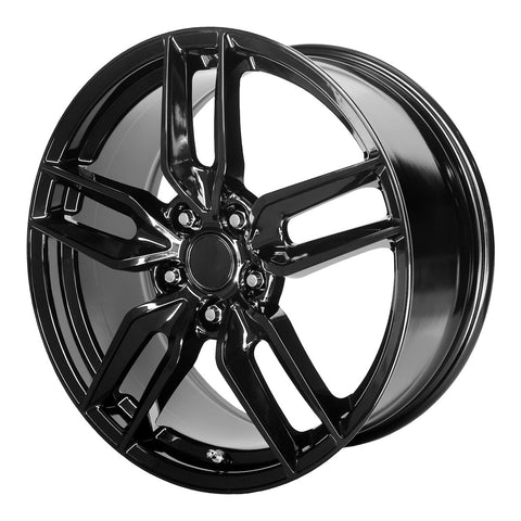 American Racing Wheels (MPN: 160GB-916156)