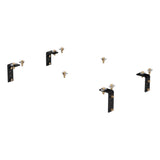 CURT Fifth Wheel Trailer Hitch Mount Kit (MPN: 16101)