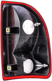 Dorman Tail Light Assembly (MPN: 1610464)