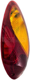 Dorman Tail Light Assembly (MPN: 1610904)