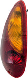 Dorman Tail Light Assembly (MPN: 1610904)
