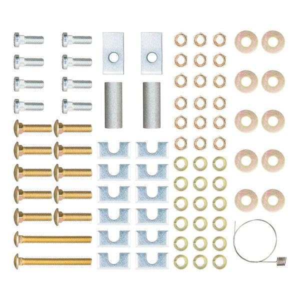 CURT Fifth Wheel Trailer Hitch Mount Kit (MPN: 16111)