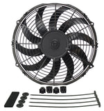 Derale High Output Extreme Cooling Fan (MPN: 16112)