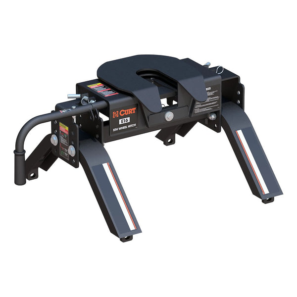 CURT Fifth Wheel Trailer Hitch E16 (MPN: 16115)