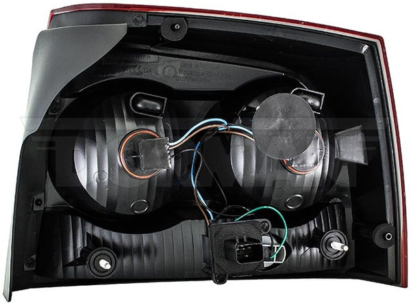 Dorman Tail Light Assembly (MPN: 1611625)