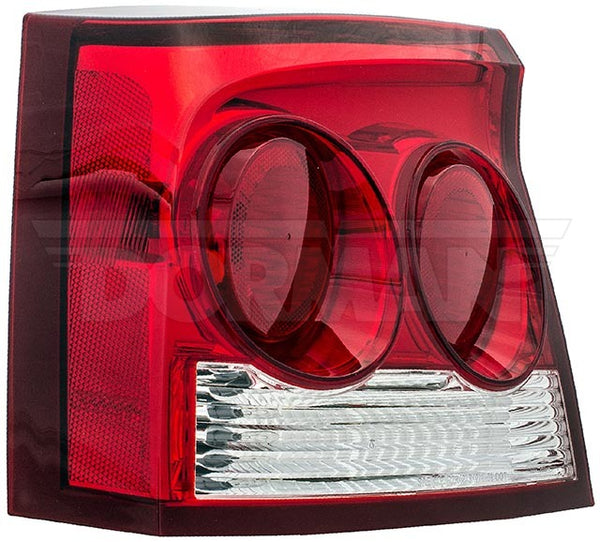 Dorman Tail Light Assembly (MPN: 1611625)