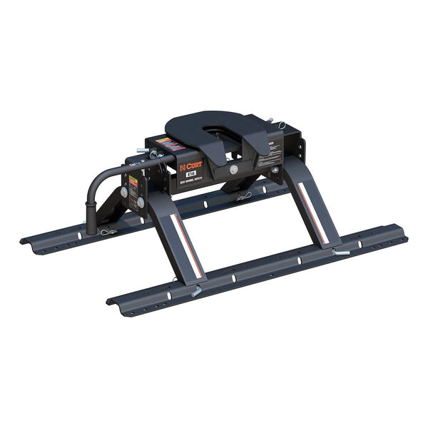 CURT Fifth Wheel Trailer Hitch E16 (MPN: 16116)