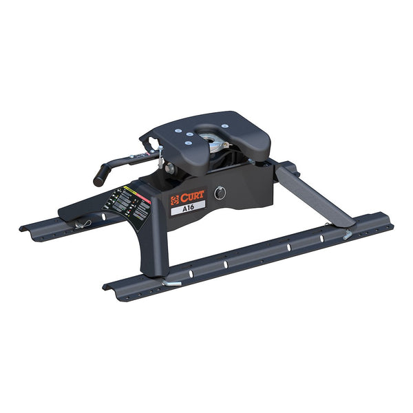 CURT Fifth Wheel Trailer Hitch A16 (MPN: 16121)