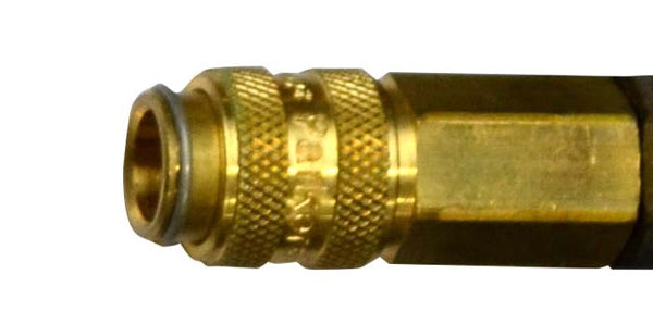 Demco Towed Vehicle Brake Control Air Line (MPN: 16121)