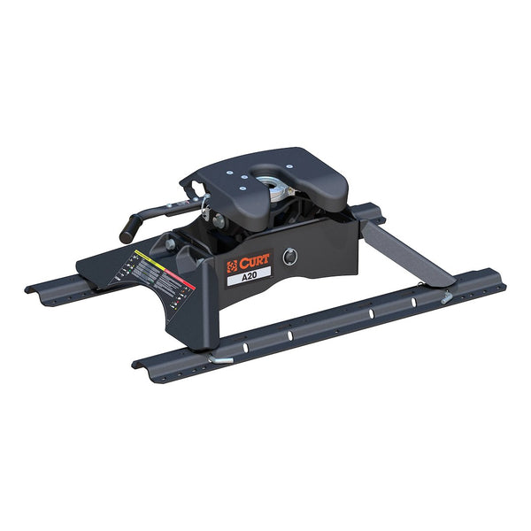CURT Fifth Wheel Trailer Hitch (MPN: 16141)