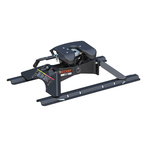 CURT Fifth Wheel Trailer Hitch (MPN: 16181)