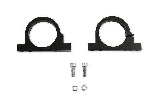 Holley Fuel Filter Mounting Bracket (MPN: 162-574)